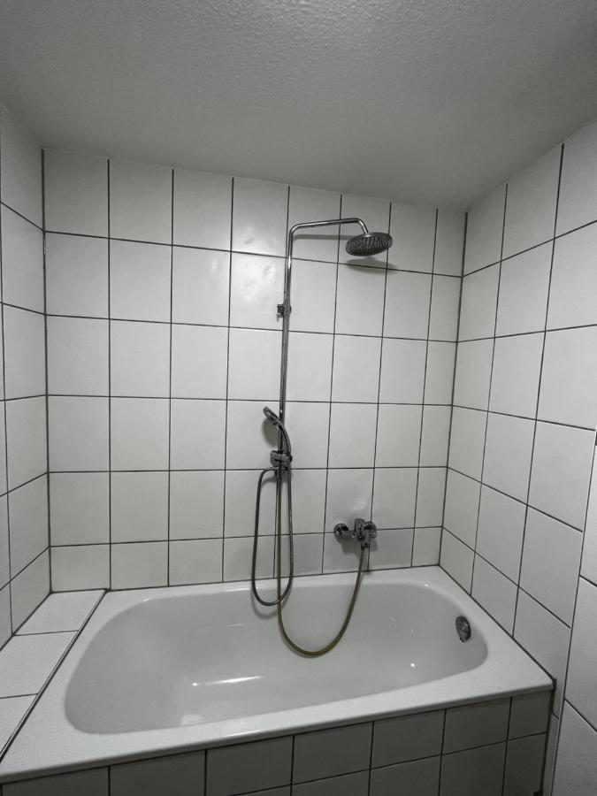 Apartamento Urban Living On Worringer Düsseldorf Exterior foto